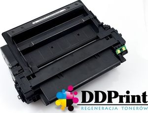 Toner DD-Print Black Zamiennik 11X 5
