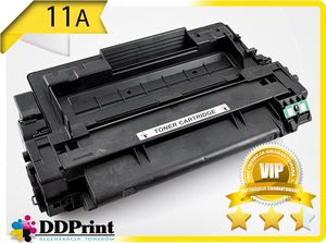 Toner DD-Print Black Zamiennik 11A 2