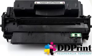Toner DD-Print Black Zamiennik 10A 6