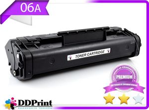 Toner DD-Print Black Zamiennik 06A 2