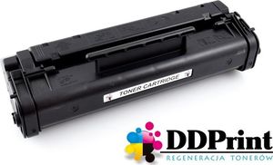 Toner DD-Print Black Zamiennik 06A 4