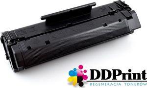 Toner DD-Print Black Zamiennik 06A 5