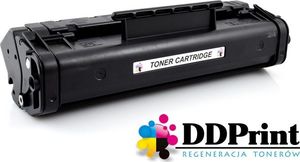 Toner DD-Print Black Zamiennik 06A 6