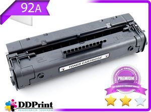 Toner DD-Print Black Zamiennik 92A 2