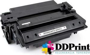 Toner DD-Print Black Zamiennik 51X 4