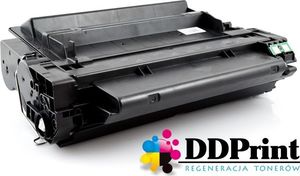Toner DD-Print Black Zamiennik 51X 6