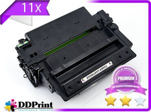Toner DD-Print Black Zamiennik 11X 2