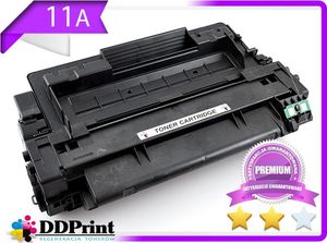 Toner DD-Print Black Zamiennik 11A 2