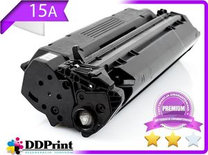 Toner DD-Print Black Zamiennik 15A 2