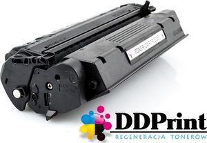 Toner DD-Print Black Zamiennik 13X 6
