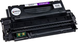 Toner DD-Print Black Zamiennik 53X 1