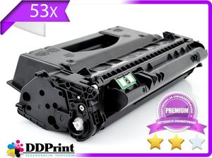 Toner DD-Print Black Zamiennik 53X 2
