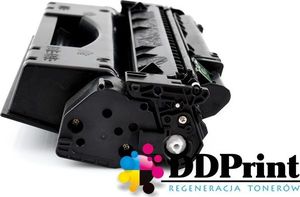 Toner DD-Print Black Zamiennik 53X 5