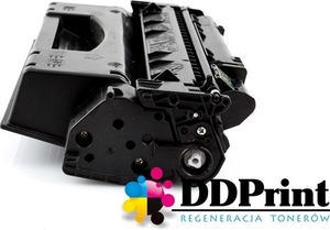 Toner DD-Print Black Zamiennik 49X 5