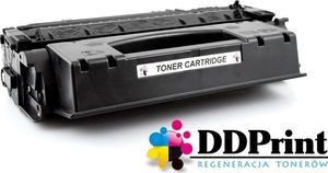 Toner DD-Print Black Zamiennik 49X 6