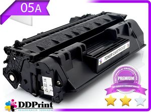 Toner DD-Print Black Zamiennik 05A 2