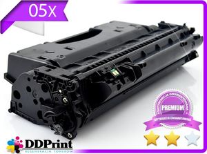 Toner DD-Print Black Zamiennik 05X 2