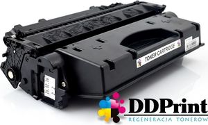 Toner DD-Print Black Zamiennik 05X 5