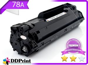 Toner DD-Print Black Zamiennik 78A 2