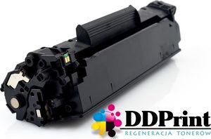 Toner DD-Print Black Zamiennik 78A 5