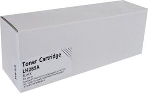 Toner Orink WB Toner CE285A do drukarek HP LaserJet P1102 / HP LaserJet M1132 / Canon LBP6018 | Black | 1600str. LH285A WB uniwersalny 1