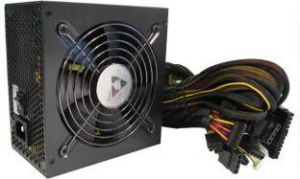 Zasilacz Chieftec CFT-500A-12S 1