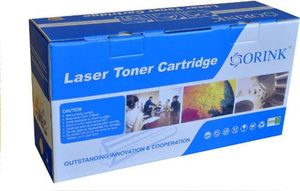 Toner Orink Toner CRG718C do drukarek Canon LBP7200cd / 7200cd / MF8330 / 8350 | Cyan | 2900str. LCRG718C OR uniwersalny 1