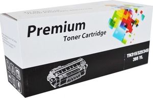 Toner Orink Toner TN325Y do drukarek Brother DCP9270CDN / HL4140CN / MFC9460 | Yellow | 3500str. LBTN315/325/345/395Y TP uniwersalny 1