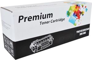 Toner Orink Toner TN325M do drukarek Brother DCP9270CDN / HL4140CN / MFC9460 | Magenta | 3500str. LBTN315/325/345/395M TP uniwersalny 1