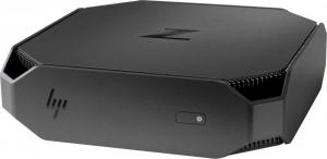 Komputer HP Z2 Mini G4 i7-8700 16GB 512GB SSD Quadro P1000 Win 10 Pro (4RX06EA) 1