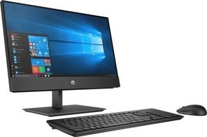 Komputer HP ProOne Core i5-8500, 8 GB, Windows 10 Professional 1