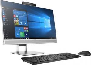 Komputer HP EliteOne 800 G4 Core i5-8500, 8 GB, 256 GB SSD Windows 10 Professional 2