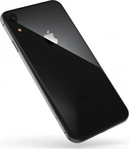 Smartfon Apple  iPhone XR 64 GB Dual SIM Czarny  (MRY92CN/A                      ) 5