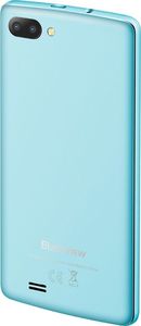Smartfon Blackview A20 1/8GB Dual SIM Niebieski  (MT_A20 blue) 2