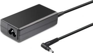 Zasilacz do laptopa MicroBattery 65 W, 1 mm, 3.4 A, 19 V (MBXAC-AC0004) 1