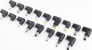 Zasilacz do laptopa MicroBattery 90 W, 4.7 A, 20 V (MBXUN-90W-AC0001) 2