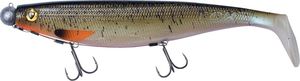 Fox Rage Loaded Natural Classic 2 Pro Shad 23cm Marble (NRR043) 1