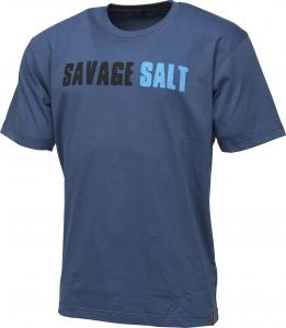 Savage Gear Savage SALT Tee roz. M (62275) 1