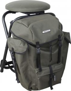 Ron Thompson Heavy Duty Backpack Chair - Plecak z krzesełkiem 360 (34x32x51cm) (44190) 1