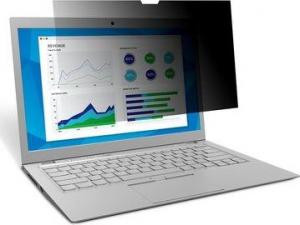 Filtr 3M Prywatyzujący 12,3" do laptopa Dell 2-in-1 1