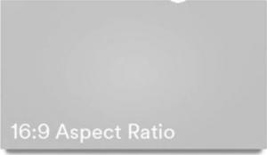 Filtr 3M Prywatyzujący do monitorów 28" panoramicznych (PF280W9B) 2