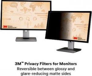 Filtr 3M Prywatyzujący do monitorów 28" panoramicznych (98044065708) 3