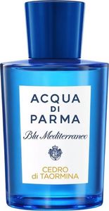 Acqua Di Parma Blu Mediterraneo Cedro di Taormina 1