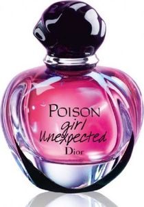 Dior Christian Dior Poison Girl Unexpected EDT 50ml () - 3348901392457 1