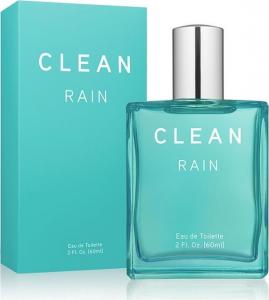 Clean Rain EDT spray 60ml 1
