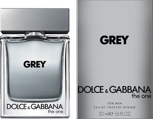 Dolce & Gabbana The One Grey EDT 50 ml 1