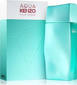 Kenzo Aqua Pour Femme EDT 100 ml 2