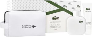 Lacoste Zestaw L.12.12 Blanc 1