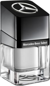 Mercedes-Benz Select EDT 50 ml 1