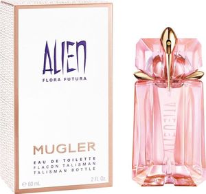 Mugler Alien Flora Futura EDT 60 ml 2